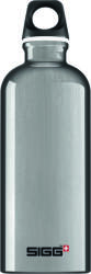 SIGG бутилка за пиене SIGG Traveler 0, 6л, алуминиева (205214)