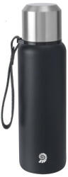 Origin Outdoors PureSteel Вакуумен термос 1 л черен (562077)