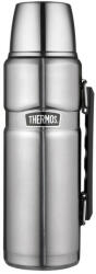 Thermos Изолираща бутилка Thermos King 1, 2 л стомана (910531)