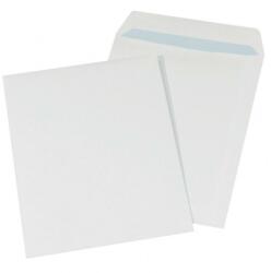 Office Products Plic C5 (162x229mm), lipire autoadeziva, 500 buc/cutie, Office Products - alb (OF-15203419-14)