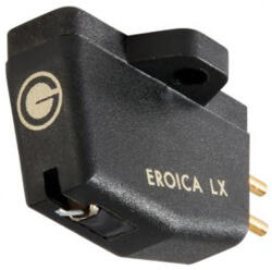 Goldring Доза за грамофон Goldring - Eroica LX, черна (GL0015M)