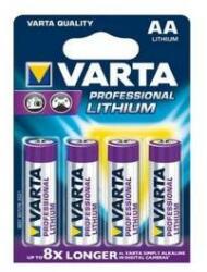 VARTA Baterii Varta 6106301404 1, 5 V