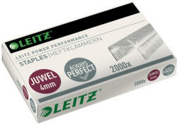 Leitz Capse LEITZ Juwel, 4 mm, 2000 buc/cutie (L-56400000)