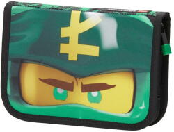 LEGO® Penar Penar echipat LEGO Core Line - design Ninjago Green (LG-20085-2201) - pcone Penar