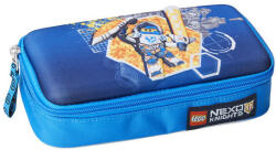 LEGO® Penar Penar neechipat, 3D, LEGO Core Line - design bleu Nexo Knights (LG-20027-1708) Penar