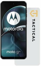 TACTICAL Glass Shield 2.5D sticla pentru Motorola G14 Clear