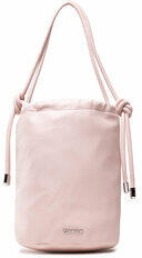 Calvin Klein Geantă Roped Bucket Bag K60K609003 Roz