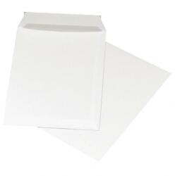 Office Products Plic C4 (229x324mm), lipire siliconica, 250 buc/cutie, Office Products - alb (OF-15223619-14) - pcone