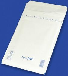 Office Products Plic antisoc B12, 140/225 - ext. /120/215 - int. , lipire siliconica, 10 buc/set, Office Products -alb (OF-15321212-14)