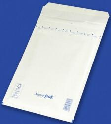Office Products Plic antisoc F16, 240/350 - ext. /220/340 - int. , lipire siliconica, 10 buc/set, Office Products -alb (OF-15321612-14)