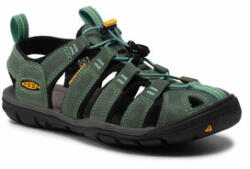 KEEN Sandale Clearwather Cnx Leather 1014371 Verde