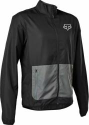 FOX Ranger Wind Jacket Black S Kabát