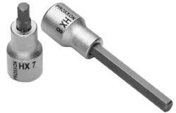 PROXXON Rátűzőkulcs - crowa+bit 1/2" Imbusz HX 6 Proxxon (23.475)