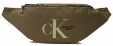 Calvin Klein Jeans Borsetă Sport Essentials Waistbag Dyn K50K508886 Verde
