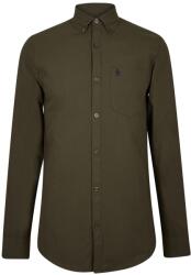 Original Penguin Oxford Shirt - Grape Leaf