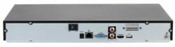 Dahua NVR4208-EI /8 csatorna/H265+/256 Mbps rögzítés/AI/2x Sata/WizSense hálózati rögzítő(NVR) (NVR4208-EI) - mentornet