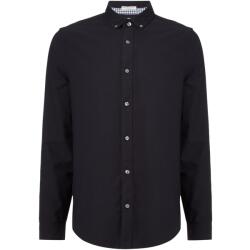 Original Penguin Ecovero Oxford Shirt - Navy