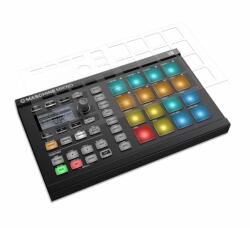 DJSkin - NI Maschine Mikro MK2 skin