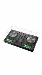 DJSkin - NI TRAKTOR KONTROL S2 MK3 skin