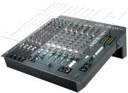 DJSkin - ALLEN & HEATH XONE 464 skin