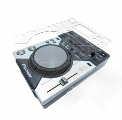 DJSkin - PIONEER CDJ 400 skin