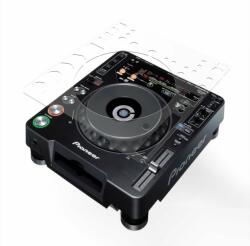 DJSkin - PIONEER CDJ 1000 MK3 skin