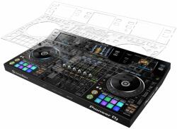 DJSkin - PIONEER DDJ RZX skin