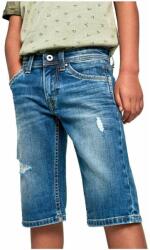 Pepe jeans Pantaloni scurti și Bermuda Băieți - Pepe jeans albastru 2 ani