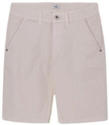 Pepe jeans Pantaloni scurti și Bermuda Băieți - Pepe jeans Bej 4 ani - spartoo - 306,02 RON