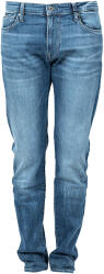Pepe Jeans Pantalon 5 buzunare Bărbați PM206522MN04 | Crane Pepe jeans albastru US 36