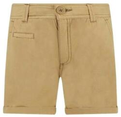 Pepe jeans Pantaloni scurti și Bermuda Băieți - Pepe jeans Bej 10 ani - spartoo - 367,73 RON