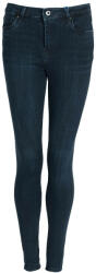 Pepe Jeans Pantalon 5 buzunare Femei PL202285VW20 | Dion Pepe jeans albastru US 29