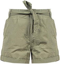 Pepe jeans Pantaloni scurti și Bermuda Femei PL800987 | Kaylee Pepe jeans verde US 30