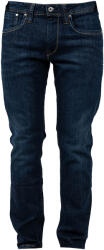 Pepe Jeans Pantalon 5 buzunare Bărbați PM201650DY42 | M34_108 Pepe jeans albastru US 36