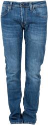Pepe Jeans Pantalon 5 buzunare Bărbați PM201650JY34 | M34_108 Pepe jeans albastru US 32