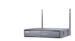 Hikvision NVR Hikvison WI-FI 4 Canale DS-7604NI-L1/W, 1 SATA interface, Up to 6 TB capacity for each disk, 1, RJ45 100M Ethernet interface, (DS-7604NI-L1/W) - 1cctv