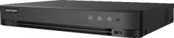 Hikvision DVR Hikvision 4 canale IDS-7204HUHI-M1/PC recording up to 8-ch IP camera inputs (up to 8 MP), Up to 10 TB capacity per HDD, Provi (IDS-7204HUHI-M1/PC) - 1cctv