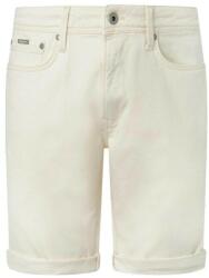 Pepe jeans Pantaloni scurti și Bermuda Bărbați - Pepe jeans Alb US 30