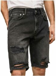 Pepe jeans Pantaloni scurti și Bermuda Bărbați - Pepe jeans Negru FR 36