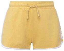 Pepe jeans Pantaloni scurti și Bermuda Fete - Pepe jeans galben 8 ani