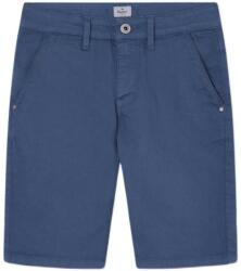 Pepe jeans Pantaloni scurti și Bermuda Băieți - Pepe jeans albastru 8 ani - spartoo - 305,58 RON