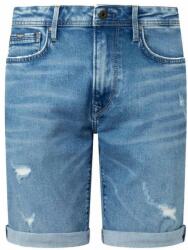 Pepe jeans Pantaloni scurti și Bermuda Bărbați - Pepe jeans albastru FR 36 - spartoo - 439,73 RON