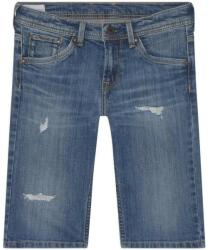 Pepe jeans Pantaloni scurti și Bermuda Băieți - Pepe jeans albastru 16 ani - spartoo - 372,21 RON