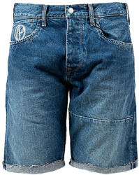 Pepe jeans Pantaloni scurti și Bermuda Bărbați PM800969 | Callen Short Reclaim Pepe jeans albastru US 30