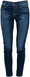 Pepe Jeans Pantalon 5 buzunare Femei PL204169DH40 | Pixie Pepe jeans albastru US 29