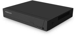 Foscam FNA108H - 8 csatornás 8MP hálózati rögzítő (Foscam_FNA108H)