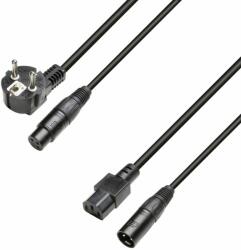 Adam Hall Cables 8101 PSAX 0500