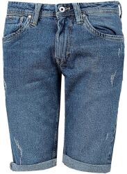 Pepe jeans Pantaloni scurti și Bermuda Bărbați PM800935RG2 | Cash Pepe jeans albastru US 30