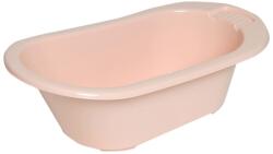 bébé-jou Click babakád fabulous pale pink b425609