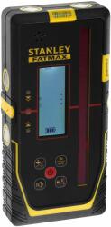 STANLEY Detektor forgólézerekhez, vörös (FMHT77652-0) - praktikuskft